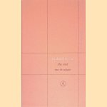 Het eind van de relatie
Graham Greene
€ 10,00 Het eind van de relatie
Graham Greene
€ 10,00