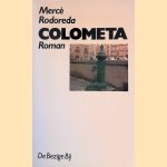 Colometa door Merc&egrave; Rodoreda