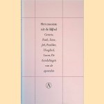 Het mooiste uit de Bijbel: In de NBV-vertaling door D&eacute;sanne van Brederode