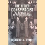 The Hitler Conspiracies: The Third Reich and the Paranoid Imagination door Richard J. Evans