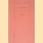 Nieuwe gedichten door Rainer Maria Rilke