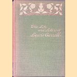 The Life and Letters of Lewis Carroll door Stuart Dodgson Collingwood