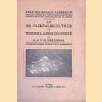 De Oliepalmcultuur in Nederlandsch-Indi&euml; door H.N. Blommendaal