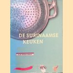De Surinaamse keuken door Ilse Marie Dorff