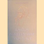 Tolstoy between War and Peace door Waclaw Lednicki