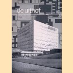 Van Johannapolder tot Uithof: ontstaan en ontwikkeling van een universitaire vestiging door A.W. Reinink