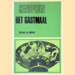 Het gastmaal door Xenophon Atheniensis