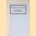 Dialogue in Political Economy: Translations from and into German in the 18th Century door Kenneth E. Carpenter