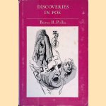 Discoveries in Poe door Pollin Burton R.