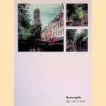 Bomengids: hart van utrecht door Gerard de Ruiter e.a.