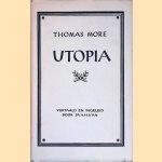 Utopia door Thomas More