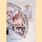 Indi&euml;-bootreis herinneringen, 1920-1940 door Hans Boomsma e.a.