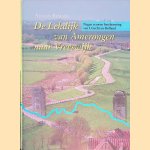 De Lekdijk van Amerongen naar Vreeswijk: Negen eeuwen bescherming van Utrecht en Holland door A.A.B. van Bemmel