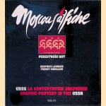 Moscou s'affiche door B&eacute;atrice Laurans e.a.