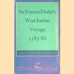 Sir Francis Drake's West Indian Voyage, 1585-86
Mary Frear Keeler
&euro;&nbsp;12,50