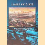 Limes en Linie: twintig eeuwen verdedigingswerken tussen de Oude Rijn en de Hollandsche Ijssel door Jan van Es