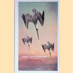 Otto's oorlog door Koos van Zomeren