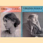 Virginia Woolf: A Biography (2 volumes) door Quentin Bell