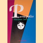 Persepolis door Marjane Satrapi