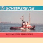 Buitenlandse sleepboten door Louis Meylof