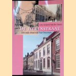 De Herenstraat: een oude straat met haar bewoners door Jetty Krijnen-van der Sterre