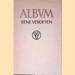 Album Ren&eacute; Verdeyen door V. - and others Bohet