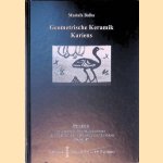 Geometrische Keramik Kariens door Mustafa Bulba