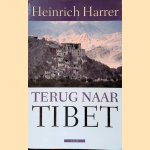 Terug naar Tibet
Heinrich Harrer
€ 5,00 Terug naar Tibet
Heinrich Harrer
€ 5,00