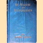 De hygiene der stemorganen, Eene Handleiding voor Zangers en Redenaars, door Morell Mackenzie