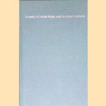 Glossary of Hausa Music and Its Social Contexts door David W. Ames e.a.