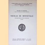 Nicolas de Bonneville: Pr&eacute;romantique et r&eacute;volutionnaire 1760-1828 door Philippe de Harivel
