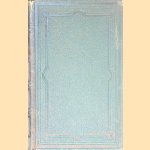 &Eacute;tude sur les po&eacute;sies lyriques de Goethe door Ernest Lichtenberger