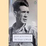The Grapes of Wrath door John Steinbeck