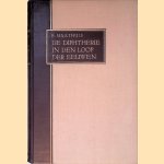 De diphterie in den loop der eeuwen door Roelf Maathuis