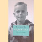 Potgieterlaan 7: Een herinnering door Sytze van der Zee