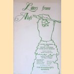 Litters from Aloft: Papers Delivered at the Second Canadian James Joyce Seminar: McMaster University, Hamilton (Ontario) Canada door Ronald - and others Bates