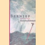 Hersenschimmen door J. Bernlef
