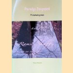 Paradijs Zorgvlied: 77 markante graven door Pauline Wesselink