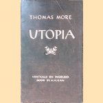 Utopia door Thomas More