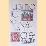 De naam van de roos & naschrift door Umberto Eco