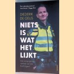 Niets is wat het lijkt door Diederik de Geus