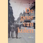 De geur van kolen door Joep Dohmen
