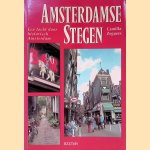 Amsterdamse stegen door Camilla Zeguers