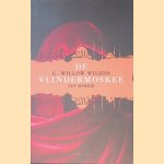 De vlindermoskee door G. Willow Wilson