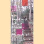 Het verrukkelijk gelegen Overveen en Bloemendaal. Literaire wandelingen door Wim Vogel