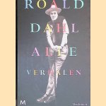 Alle verhalen
Roald Dahl
€ 10,00 Alle verhalen
Roald Dahl
€ 10,00