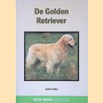 De golden retriever door John Tudor