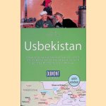 DuMont Reise-Handbuch Reisef&uuml;hrer Usbekistan: mit Extra-Reisekarte door Isa Ducke e.a.