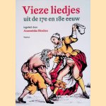 Vieze liedjes uit de 17e en 18e eeuw door Annemieke Houben