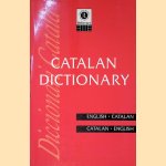 Catalan Dictionary: English-Catalan, Catalan-English door Routledge